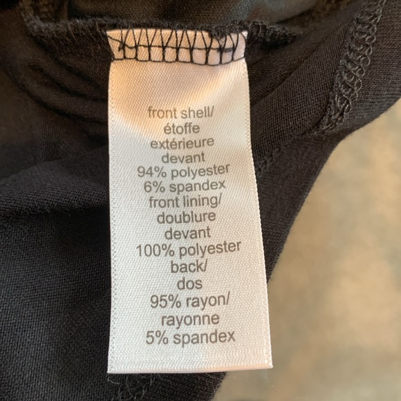 Maurices Sequined Short Sleeve Top - Picture 6 of 16